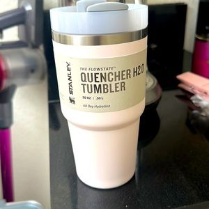 Pink no handle Stanley